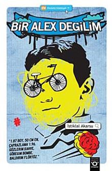 Bir Alex Değilim