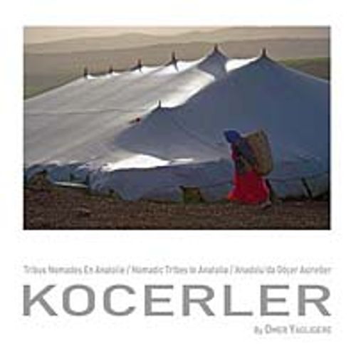 Koçerler