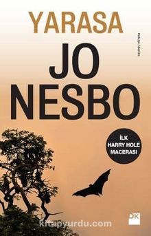 Yarasa - Jo  Nesbo
