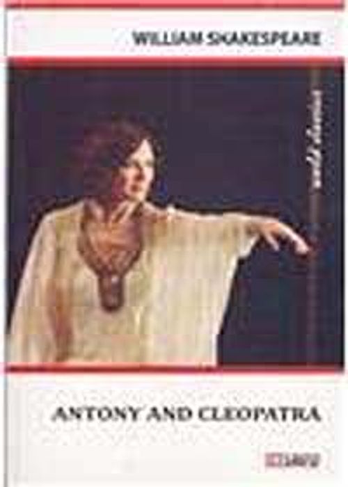 Antony and Cleopatra