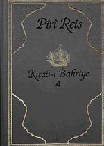 Kitab-ı Bahriye (4 Cilt)