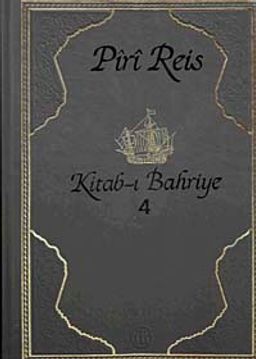 Kitab-ı Bahriye (4 Cilt)