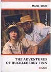 The Adventures of Huckleberry Finn