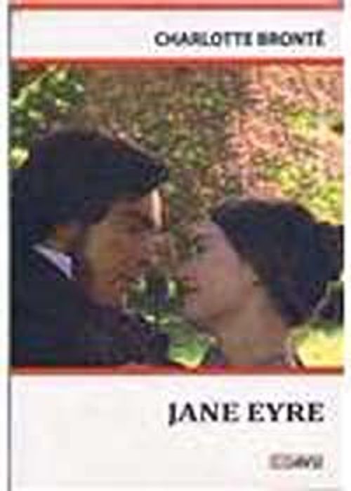 Jane Eyre