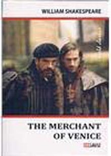 The Merchant of Venice
