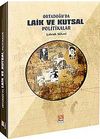 Ortadoğu'da Laik ve Kutsal Politikalar