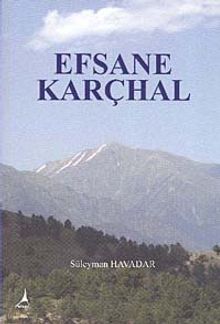 Efsane Karçhal