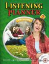 Listening Planner 2 with WB +MP3 CD