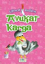 Eğlenceli Dostlarım (8 Kitap)