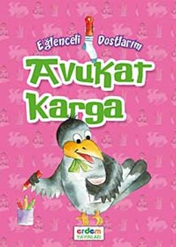 Eğlenceli Dostlarım (8 Kitap)