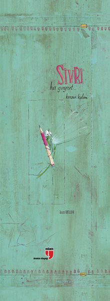 Sivri Ha Gayret & Kurşun Kalem