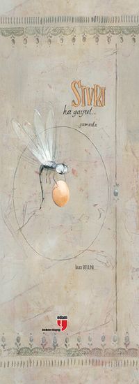 Sivri Ha Gayret & Yumurta