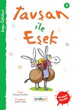 Tavşan ile Eşek / Doğa Öyküleri