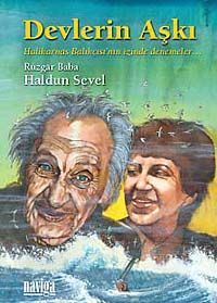 Devlerin Aşkı & Halikarnas Balıkçısı'nın İzinde Denemeler