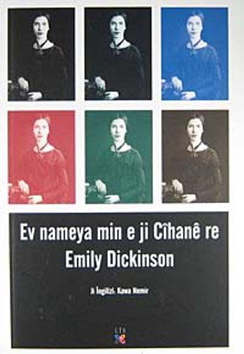 Ev Nameya Min e Ji Cihane re Emily Dickinson