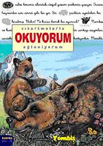 Tombiş / Çıkartmalarla Okuyorum Eğleniyorum