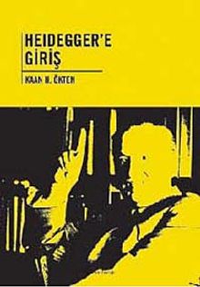 Heidegger'e Giriş