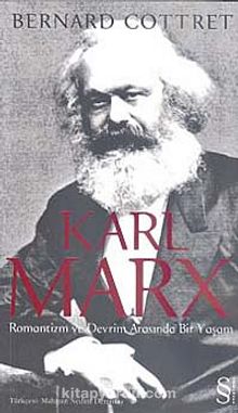 Karl Marx & Romantizm ve Devrim Arasında Bir Yaşam
