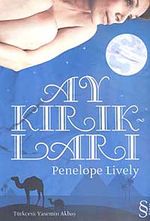 Ay Kırıkları