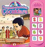 Küçük Çocuğun Bayramı / Peygamberimizden Çocuklara -2