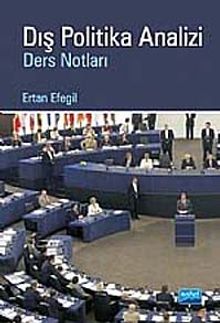 Dış Politika Analizi Ders Notları