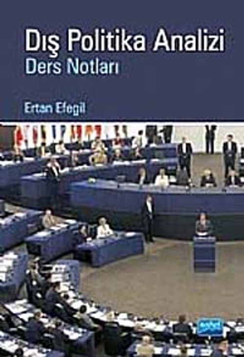 Dış Politika Analizi Ders Notları
