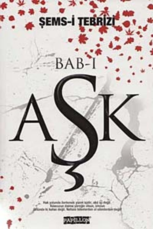 Bab-ı Aşk