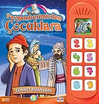 Cennet Puanları / Peygamberimizden Çocuklara