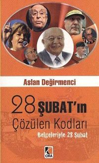 28 Şubat'ın Çözülen Kodları & Belgeleriyle 28 Şubat