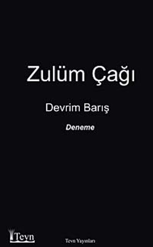 Zulüm Çağı