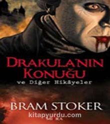 Drakula'nın Konuğu ve Diğer Hikayeler