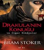 Drakula'nın Konuğu ve Diğer Hikayeler
