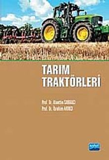 Tarım Traktörleri