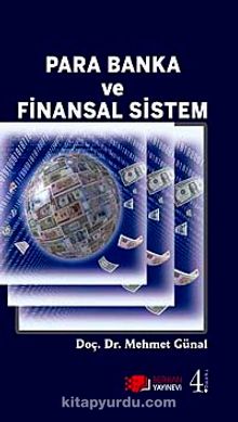 Para Banka ve Finansal Sistem - Doç. Dr. Mehmet Günal