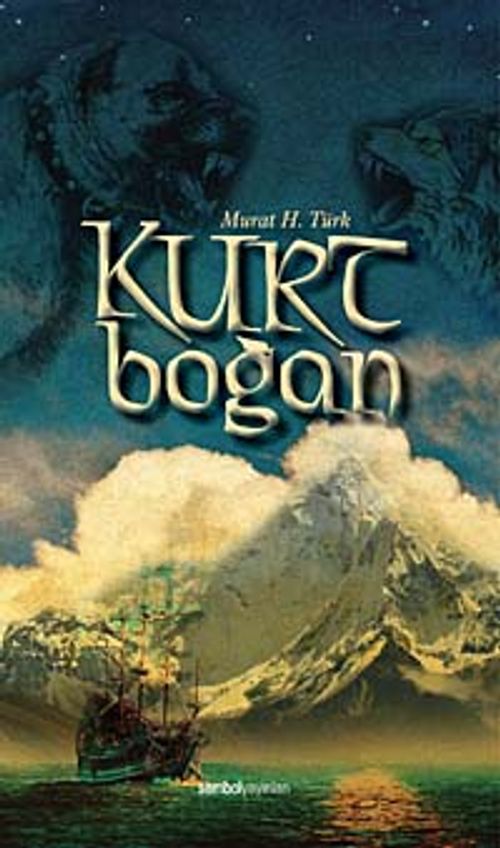 Kurt Boğan
