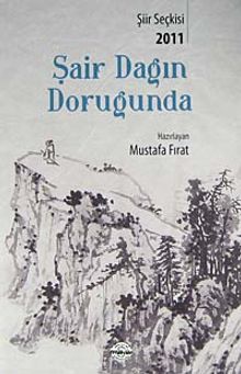 Şair Dağın Doruğunda 2011