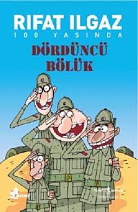 Dördüncü Bölük
