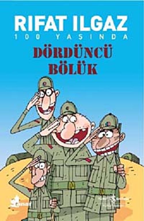 Dördüncü Bölük