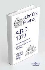 ABD - 1919 (Ciltli)