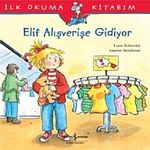 Elif Alışverişe Gidiyor