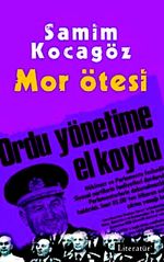 Mor Ötesi