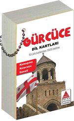 Gürcüce Dil Kartları