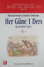 Her Güne 1 Ders (Çocuklar İçin)