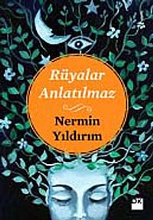 Rüyalar Anlatılmaz