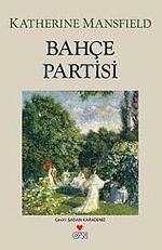 Bahçe Partisi