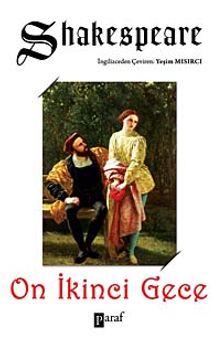 On İkinci Gece