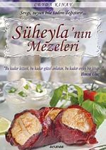 Süheyla'nın Mezeleri