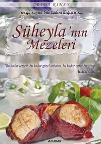 Süheyla'nın Mezeleri