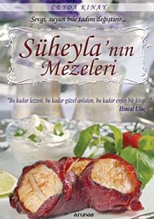 Süheyla'nın Mezeleri