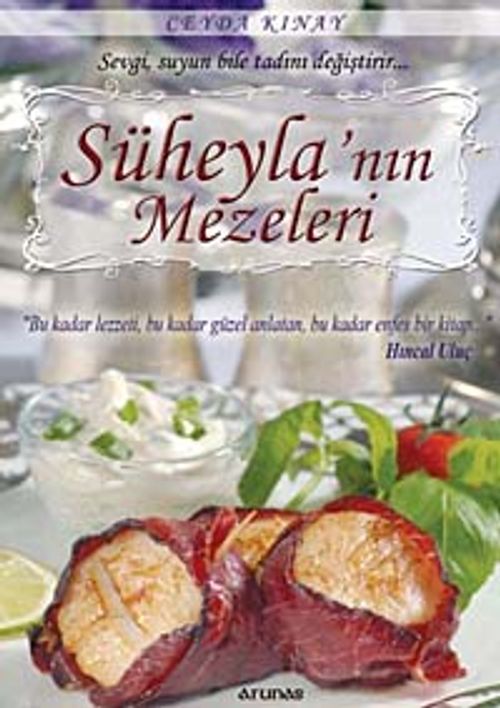 Süheyla'nın Mezeleri